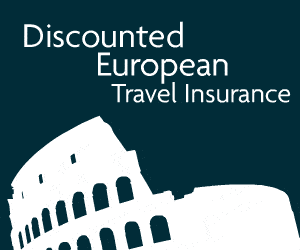 Travelling abroad on your EHIC alone does not provide you with sufficient cover, the credit card firm has warned.