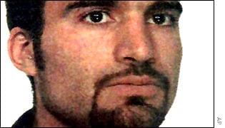 Karim Sadok Chatty, NAIA dropout of 1996